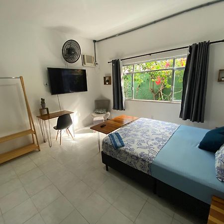 La Casa Hostel Arraial do Cabo Eksteriør bilde