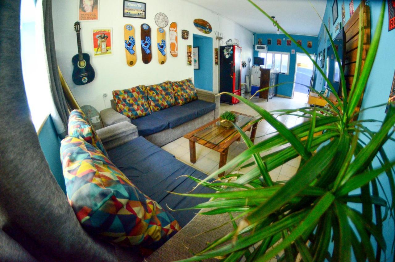 La Casa Hostel Arraial do Cabo Eksteriør bilde