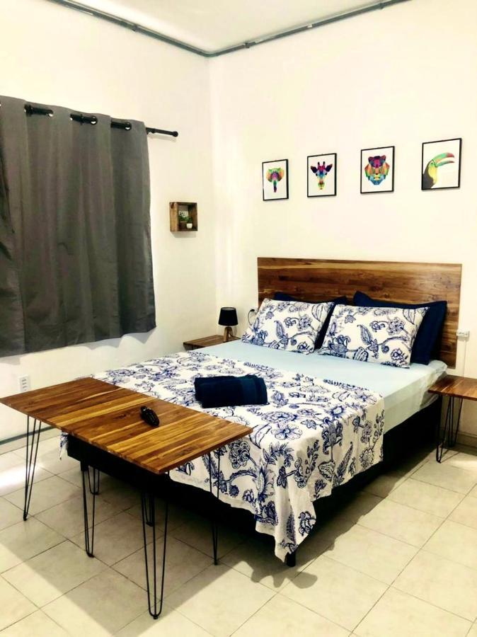La Casa Hostel Arraial do Cabo Eksteriør bilde