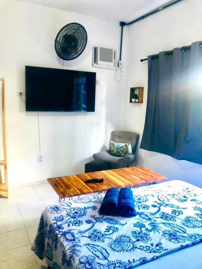 La Casa Hostel Arraial do Cabo Eksteriør bilde