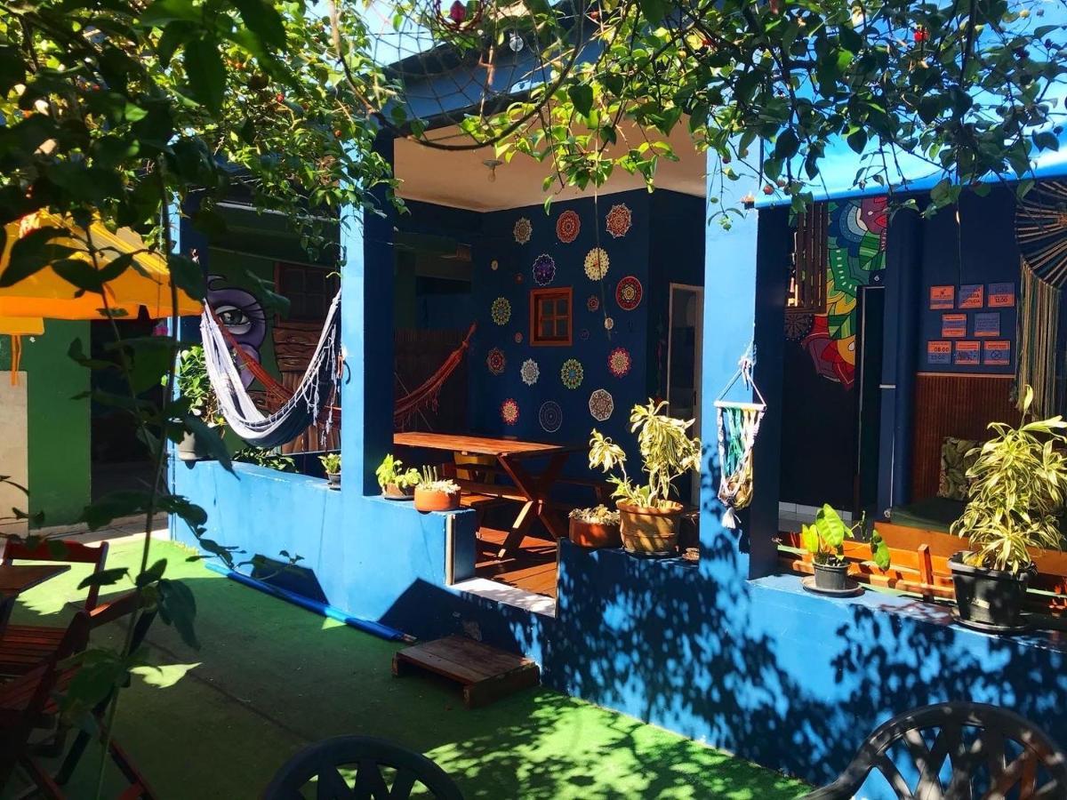 La Casa Hostel Arraial do Cabo Eksteriør bilde