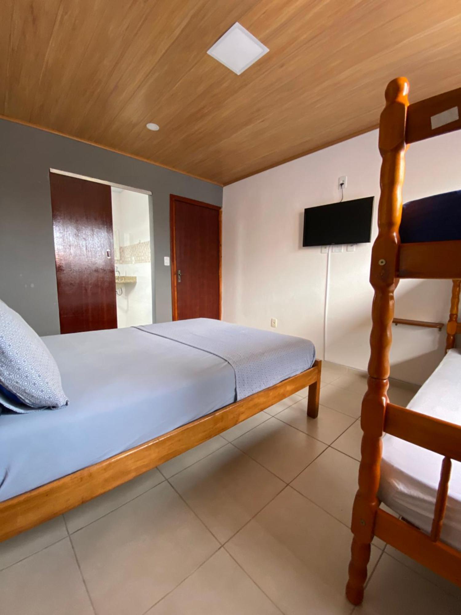 La Casa Hostel Arraial do Cabo Eksteriør bilde