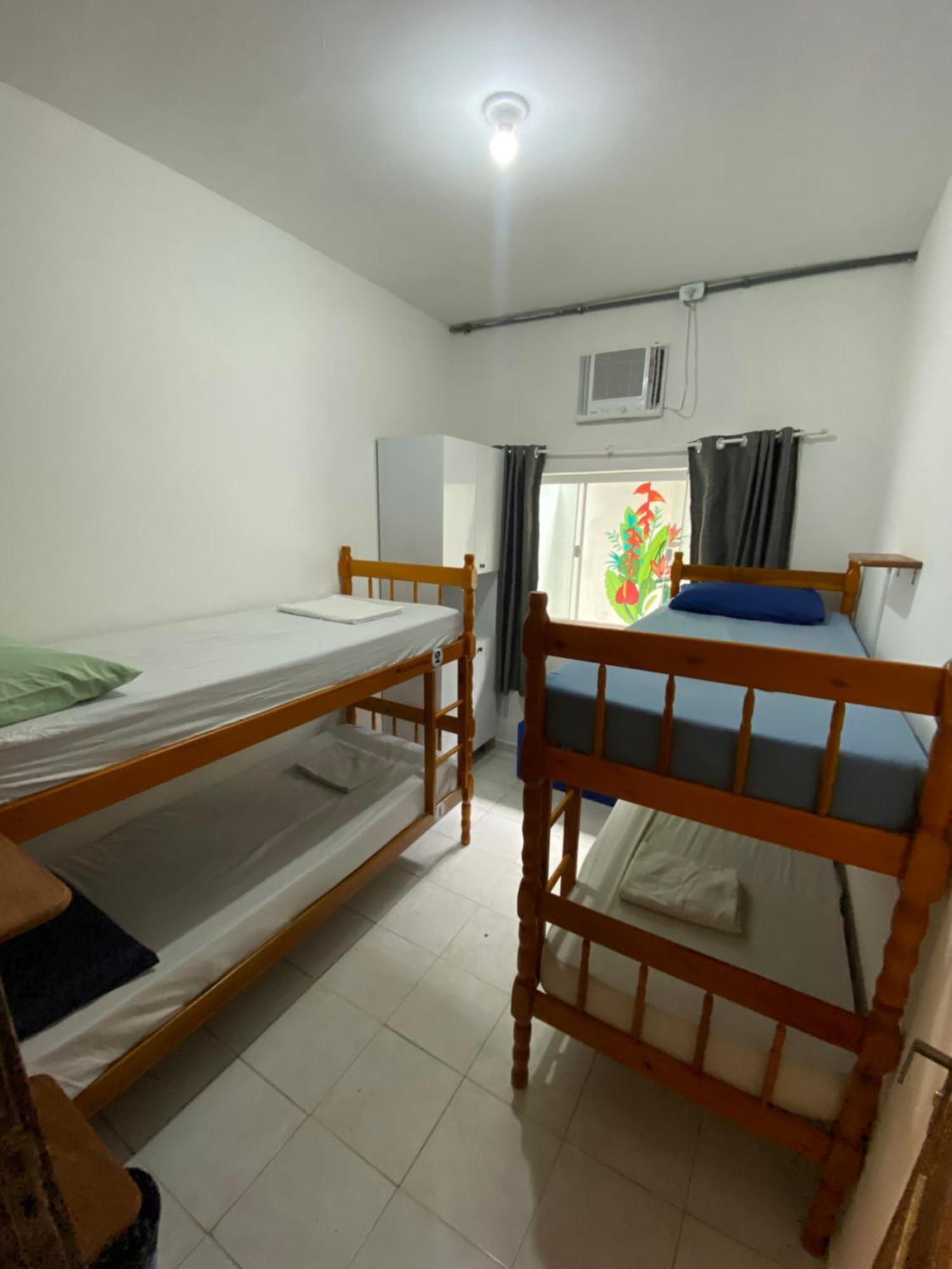 La Casa Hostel Arraial do Cabo Eksteriør bilde