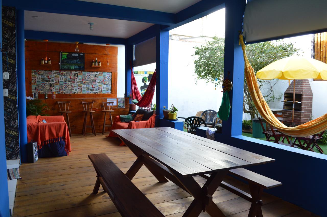 La Casa Hostel Arraial do Cabo Eksteriør bilde
