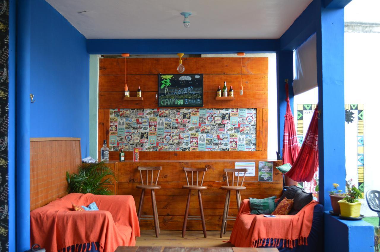 La Casa Hostel Arraial do Cabo Eksteriør bilde